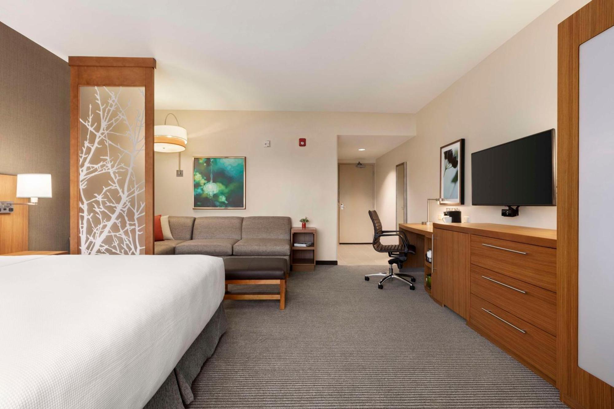 ไฮแอท เพลส เวอร์จิเนีย บีช ทาวน์ เซนเตอร์ Hotel เวอร์จิเนียบีช ภายนอก รูปภาพ