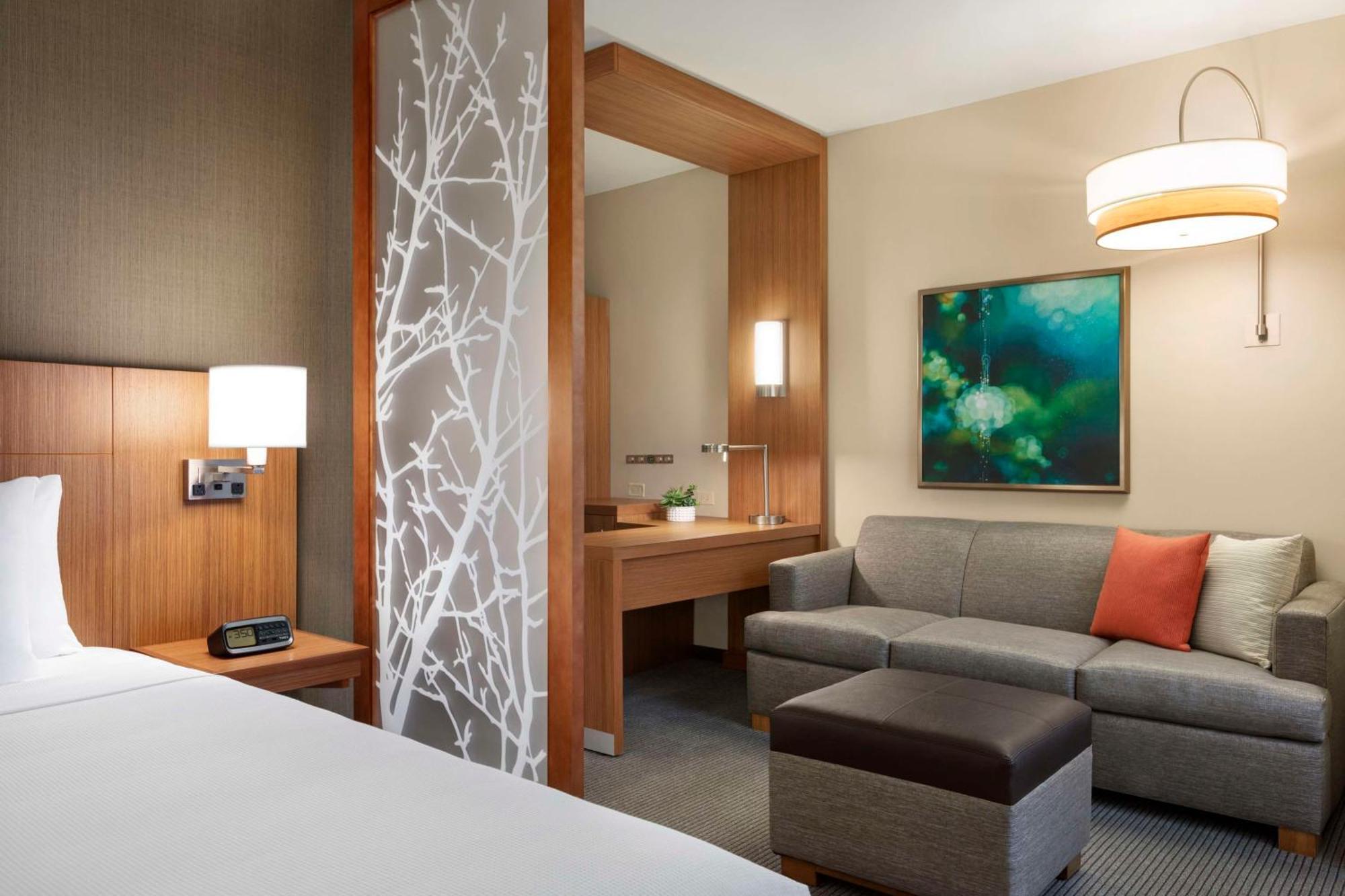 ไฮแอท เพลส เวอร์จิเนีย บีช ทาวน์ เซนเตอร์ Hotel เวอร์จิเนียบีช ภายนอก รูปภาพ