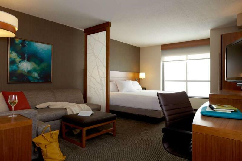 ไฮแอท เพลส เวอร์จิเนีย บีช ทาวน์ เซนเตอร์ Hotel เวอร์จิเนียบีช ภายนอก รูปภาพ