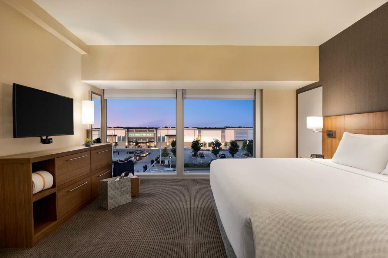 ไฮแอท เพลส เวอร์จิเนีย บีช ทาวน์ เซนเตอร์ Hotel เวอร์จิเนียบีช ห้อง รูปภาพ