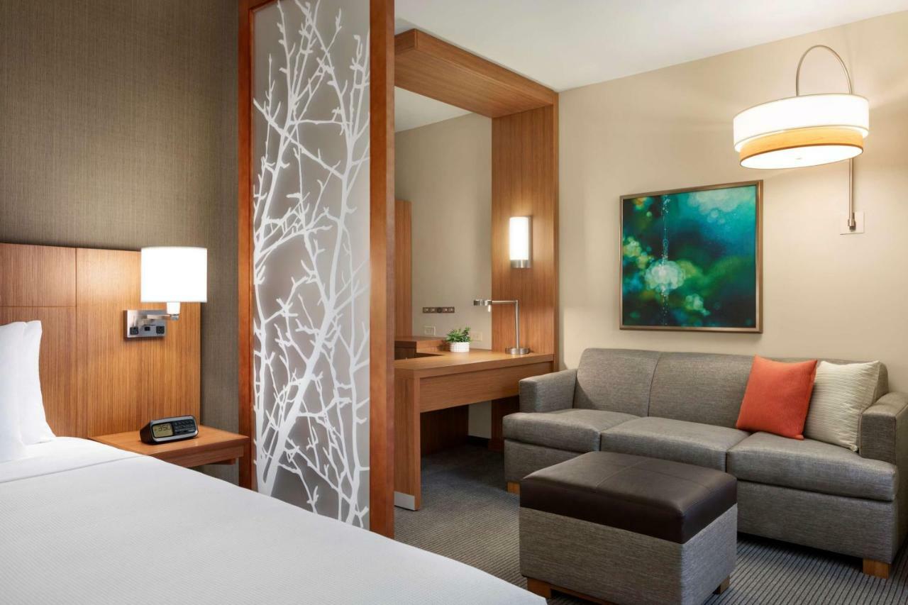 ไฮแอท เพลส เวอร์จิเนีย บีช ทาวน์ เซนเตอร์ Hotel เวอร์จิเนียบีช ภายนอก รูปภาพ