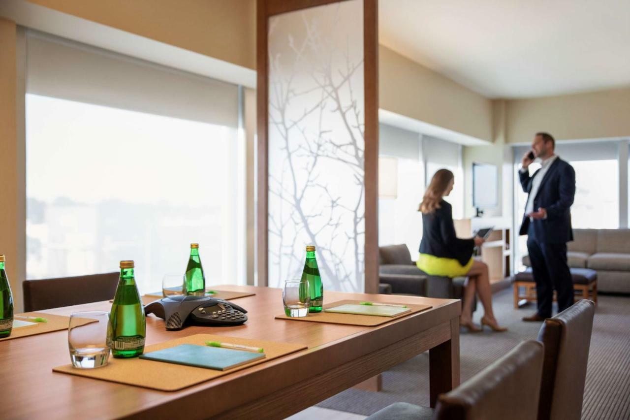 ไฮแอท เพลส เวอร์จิเนีย บีช ทาวน์ เซนเตอร์ Hotel เวอร์จิเนียบีช ภายนอก รูปภาพ