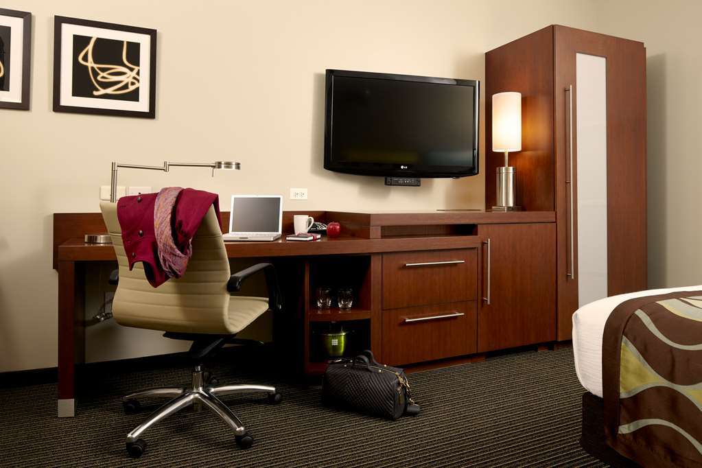 ไฮแอท เพลส เวอร์จิเนีย บีช ทาวน์ เซนเตอร์ Hotel เวอร์จิเนียบีช ห้อง รูปภาพ