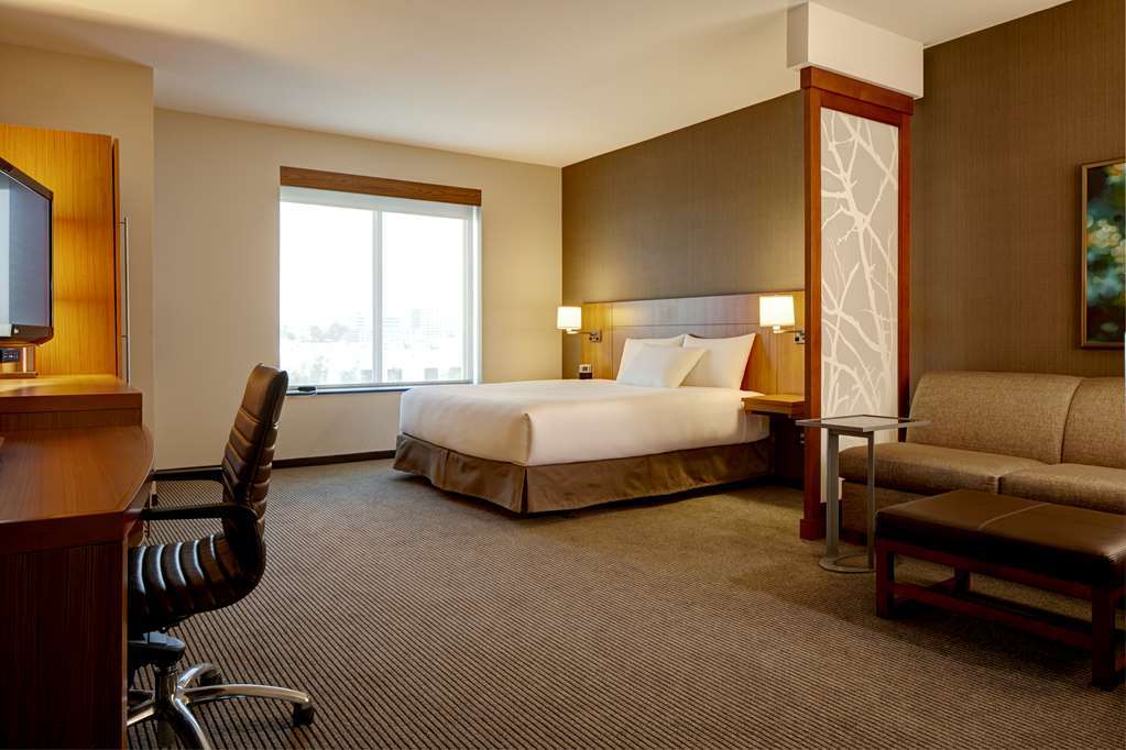 ไฮแอท เพลส เวอร์จิเนีย บีช ทาวน์ เซนเตอร์ Hotel เวอร์จิเนียบีช ห้อง รูปภาพ
