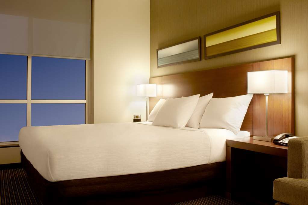 ไฮแอท เพลส เวอร์จิเนีย บีช ทาวน์ เซนเตอร์ Hotel เวอร์จิเนียบีช ห้อง รูปภาพ
