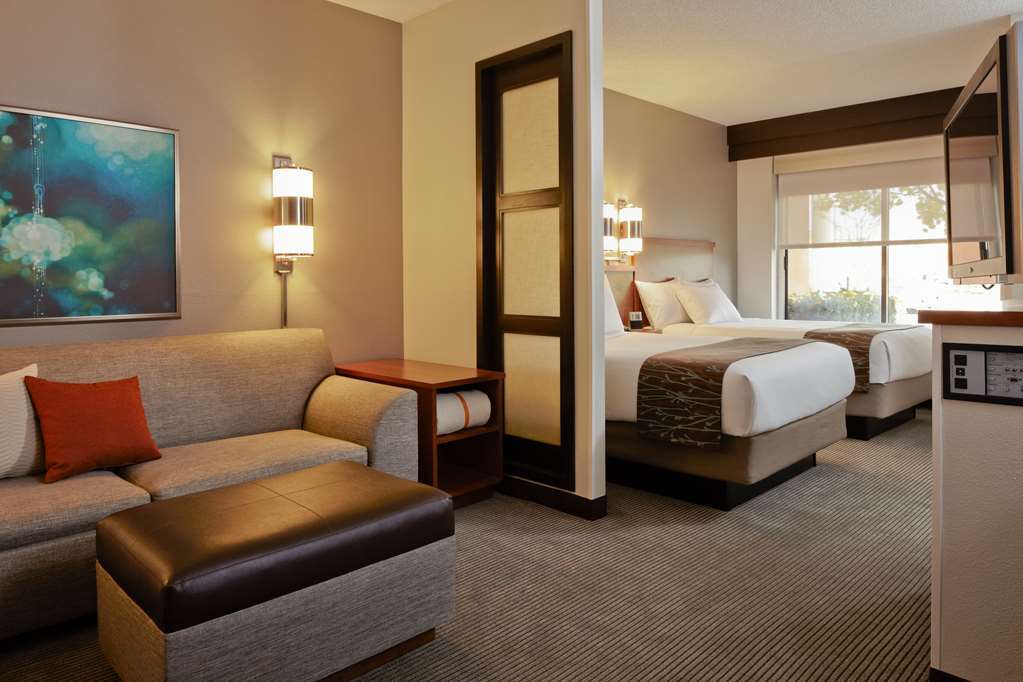 ไฮแอท เพลส เวอร์จิเนีย บีช ทาวน์ เซนเตอร์ Hotel เวอร์จิเนียบีช ห้อง รูปภาพ