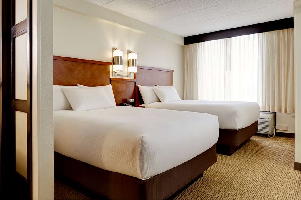 ไฮแอท เพลส เวอร์จิเนีย บีช ทาวน์ เซนเตอร์ Hotel เวอร์จิเนียบีช ห้อง รูปภาพ